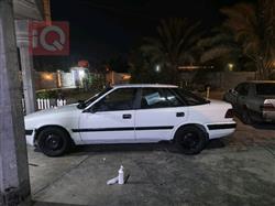 Daewoo Espero